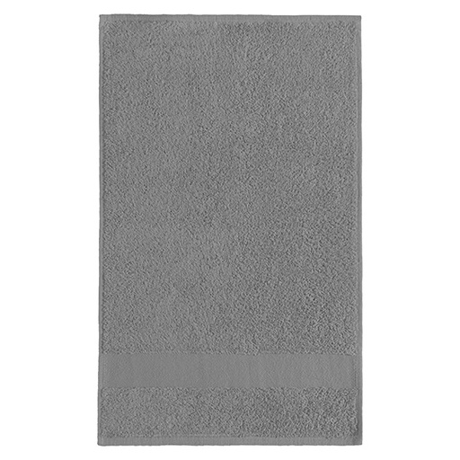 [NT9140-1000338558] Ręcznik gościnny NT9140 - Grey