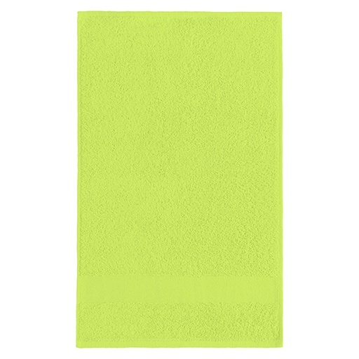 Ręcznik gościnny NT9140 - Light Green