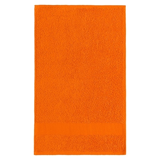 Ręcznik gościnny NT9140 - Orange
