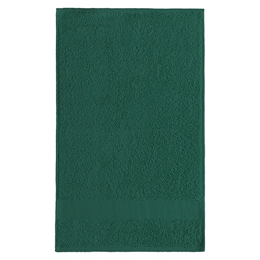 Ręcznik gościnny NT9140 - Bottle Green