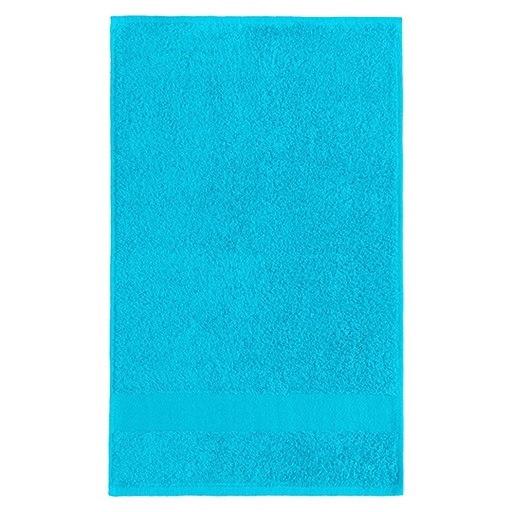 Ręcznik gościnny bawełniany NT9140 - Light Blue