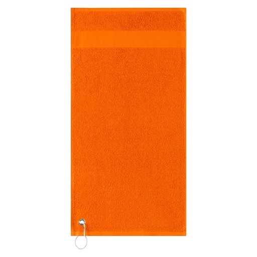 Ręcznik golfowy NT9165 - Orange