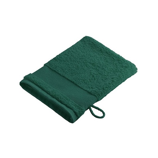 Rękawica 4 cm NT9170 - Bottle Green