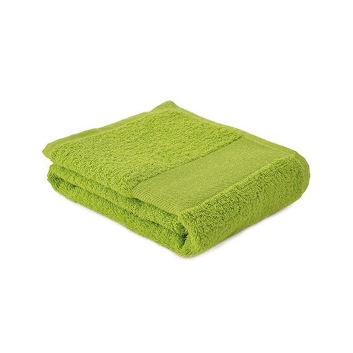 Ręcznik fitness bawełniany NT9190 - Light Green