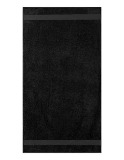 Ręcznik plażowy NT9195 - Black