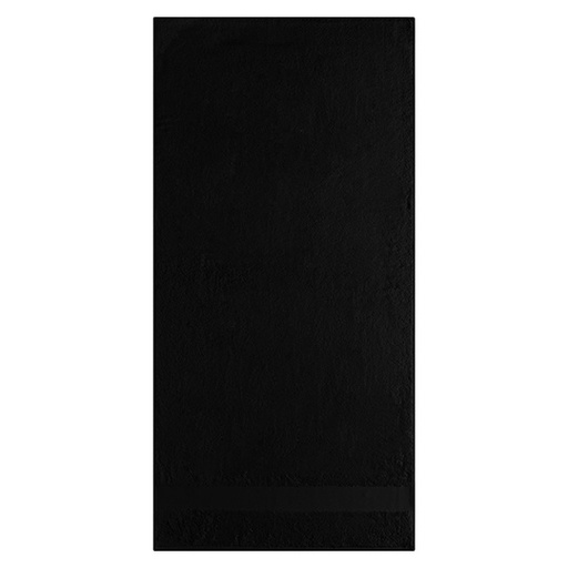 Ręcznik kąpielowy NT9500 - Black