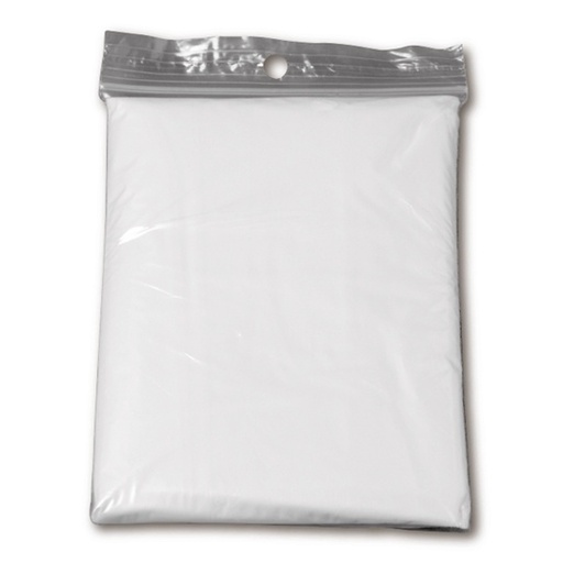 Ponczo przeciwdeszczowe NT9504 - Transparent