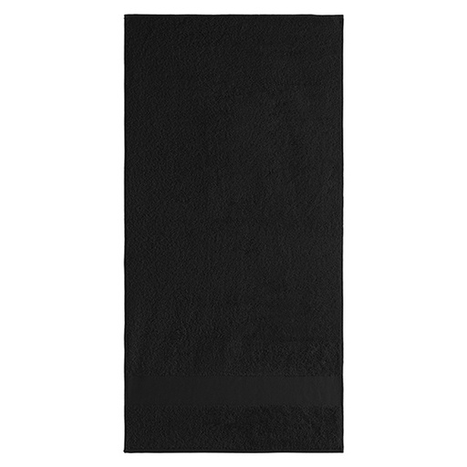 Ręcznik bawełniany NT9520 - Black