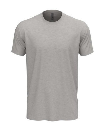 T-shirt Unisex klasyczny NX3600 - Heather Grey