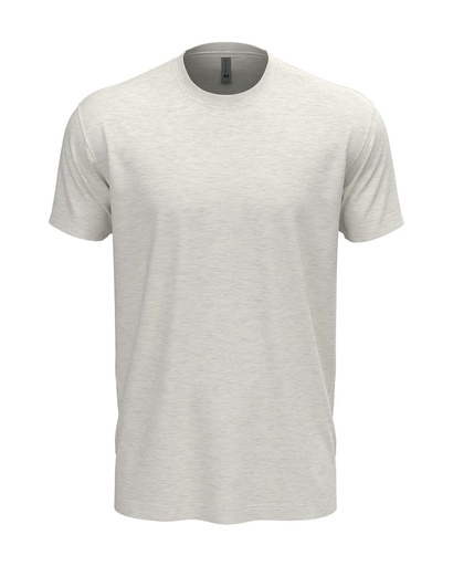 T-shirt unisex klasyczny NX3600 - Oatmeal