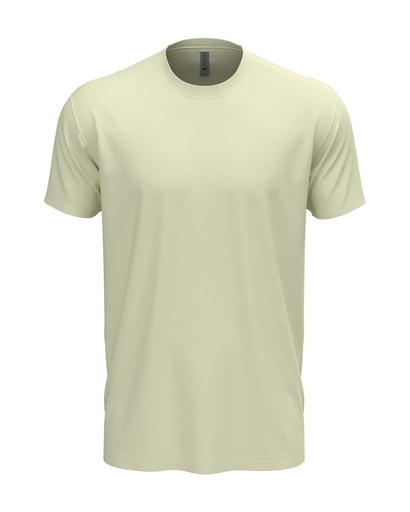 T-shirt unisex klasyczny NX3600 - Natural