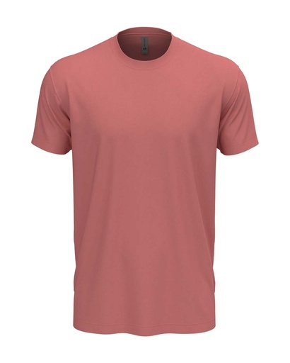 T-shirt unisex klasyczny NX3600 - Mauve