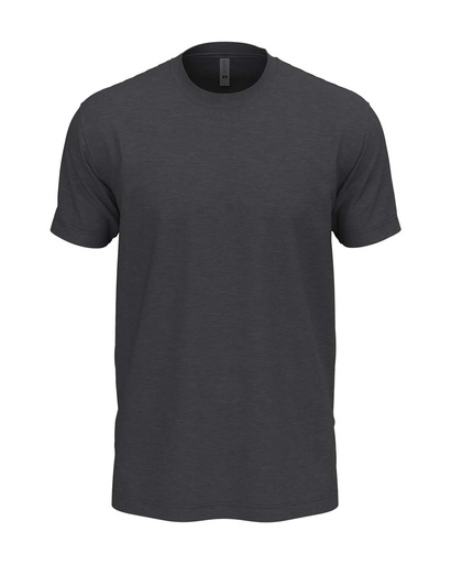 Koszulka unisex klasyczna NX6010 - Vintage Navy (Tri-Blend)