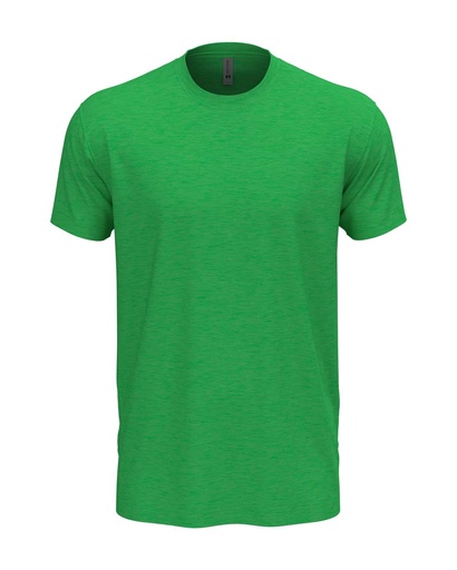 T-shirt unisex klasyczny NX6210 - Kelly Green (CVC)