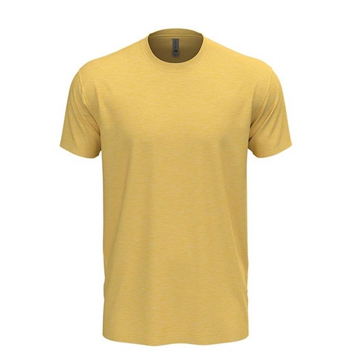 T-shirt unisex klasyczny NX6210 - Banana Cream