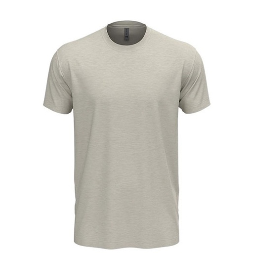 Koszulka unisex klasyczna NX6210 - Sand