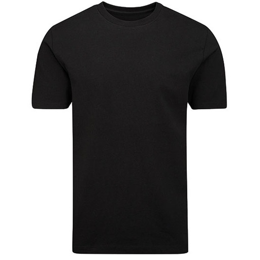 T-shirt unisex P03 - Black