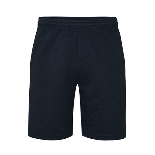 Szorty unisex P07 - Black