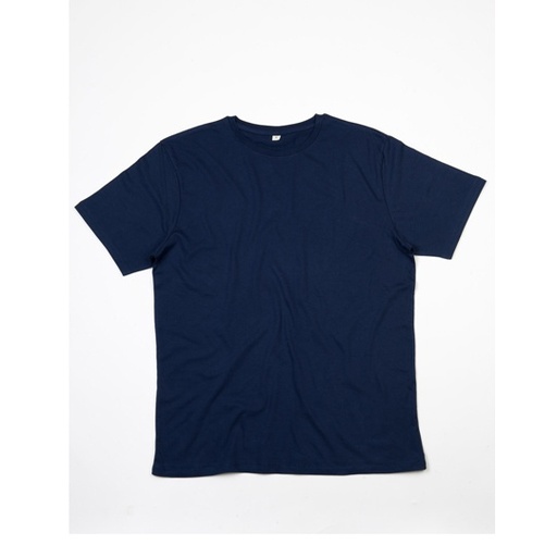 Koszulka Klasyczna Bawełna Organiczna P104T - Nautical Navy
