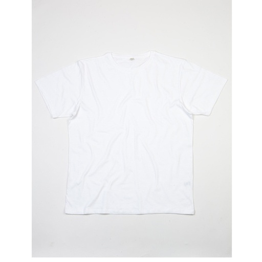 T-shirt unisex klasyczny P104T - White