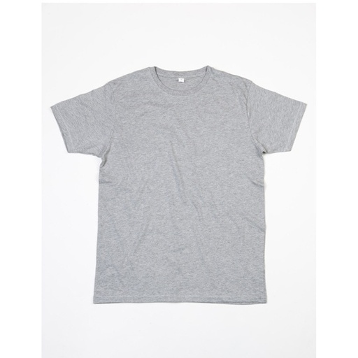 T-shirt Slim P68 - Heather Grey Melange