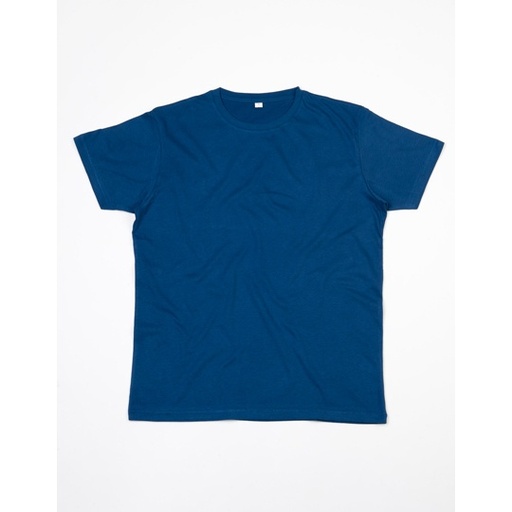T-shirt Męski Slim Bawełna Organiczna P68 - Swiss Navy