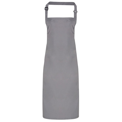 Wodoodporny fartuch PW115 - Dark Grey (ca. Pantone 425C)