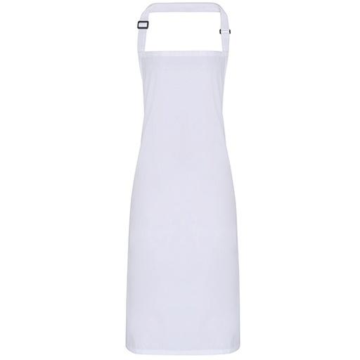 [PW115-1000297179] Fartuch PW115 - White