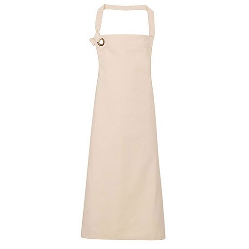 Fartuch roboczy PW130 - Natural