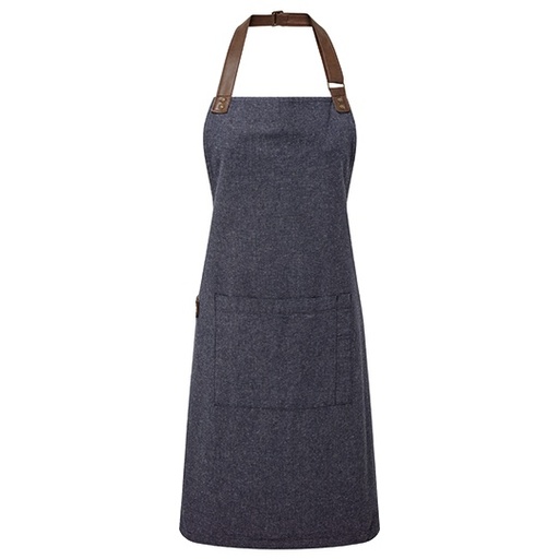 Fartuch Oxford PW144 - Navy