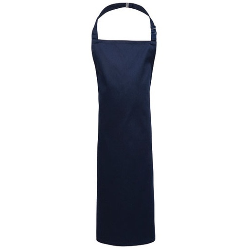 Fartuch dziecięcy PW149 - Navy (ca. Pantone 2378C)