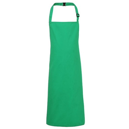 Fartuch Dzieciecy Poliester Bawelna PW149 - Kelly Green (ca. Pantone 355C)