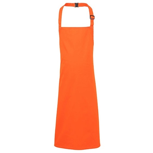 Fartuch dziecięcy PW149 - Orange