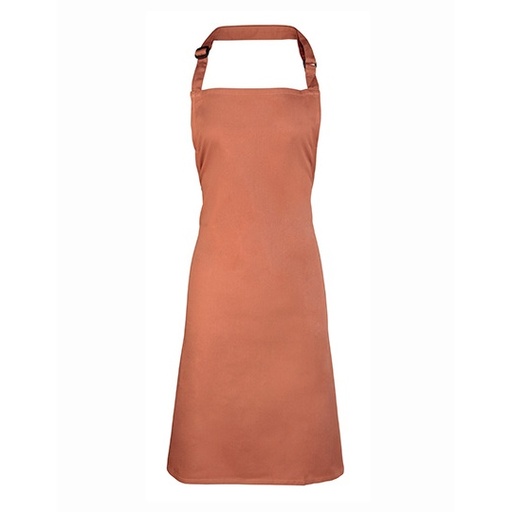 Fartuch kelnerski PW150 - Chestnut (ca. Pantone 7525C)