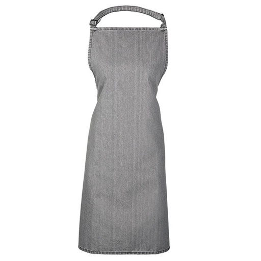 Fartuch kelnerski PW150 - Grey Denim