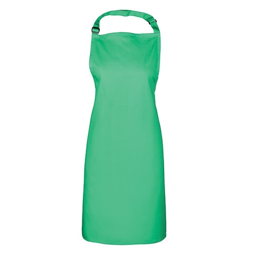 Fartuch kelnerski PW150 - Kelly Green (ca. Pantone 355C)