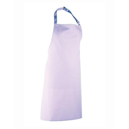 Fartuch kelnerski z regulacją PW150 - Lilac (ca. Pantone 264C)