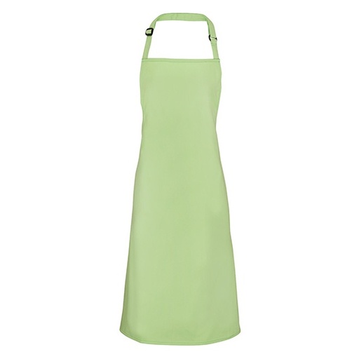 Fartuch Klasyczny Poliester Bawelna Latwa Pielegnacja PW150 - Pistachio (ca. Pantone 578C)