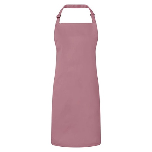 Fartuch Klasyczny Poliester Bawelna Latwa Pielegnacja PW150 - Rose (ca. Pantone 5015C)