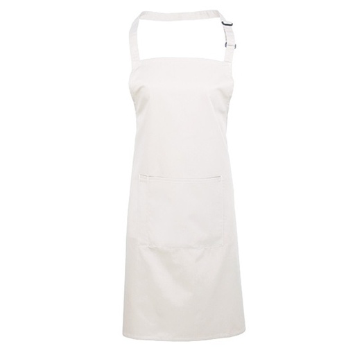 Fartuch Kelnerski Twill PW154 - White