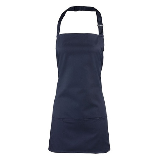 Fartuch 2w1 PW159 - Navy