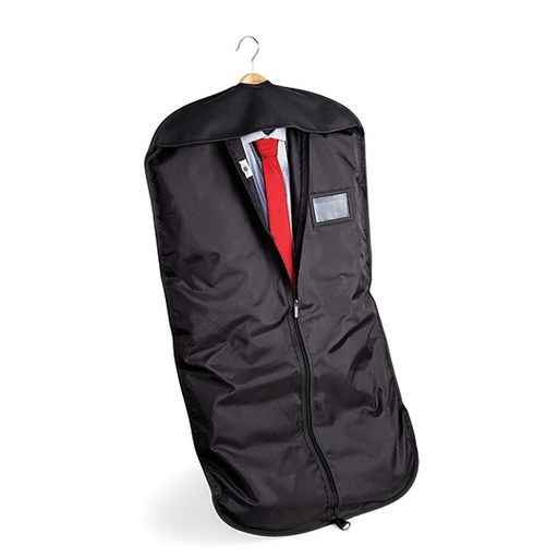 [QD31-1000146089] Pokrowiec na garnitur QD31 - Black