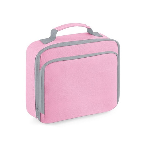 Torba termiczna QD435 - Classic Pink