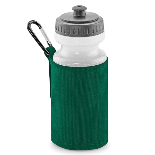 Butelka składana QD440 - Bottle Green