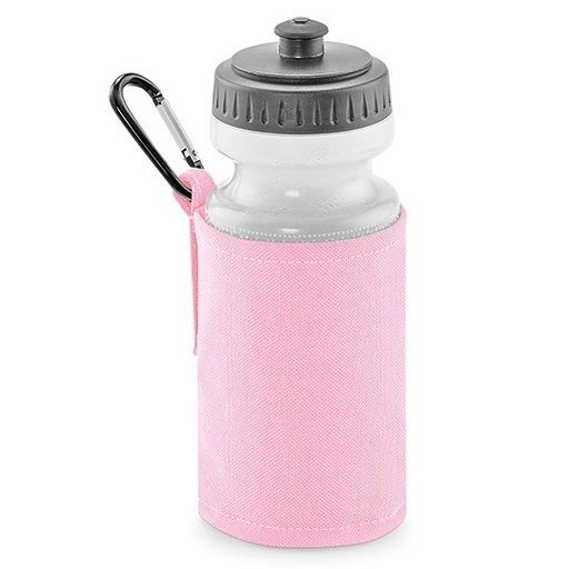 Butelka składana QD440 - Classic Pink