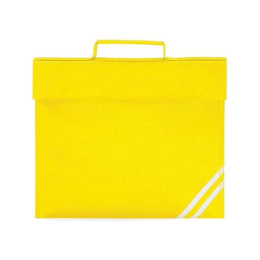 Torba szkolna QD456 - Yellow
