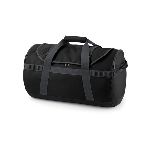 [QD525-1000146165] Torba Cargo QD525 - Black