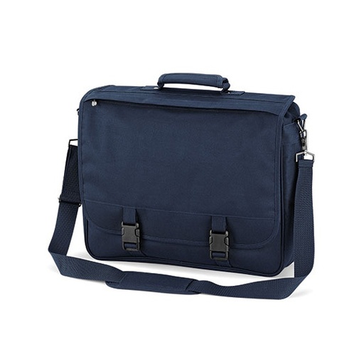 [QD65-1000146205] Torba biznesowa QD65 - French Navy