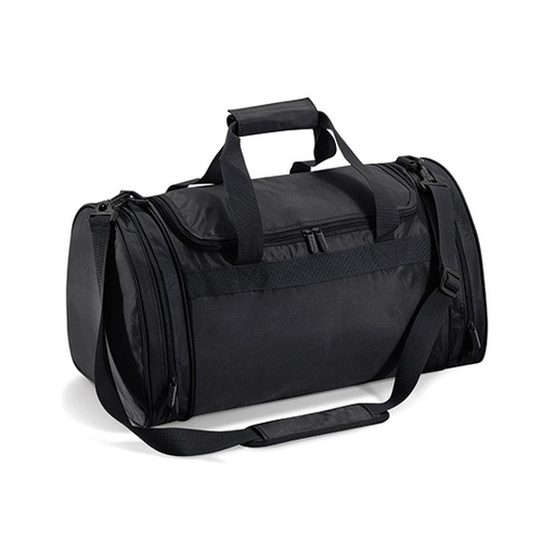 Torba sportowa QD70 - Black
