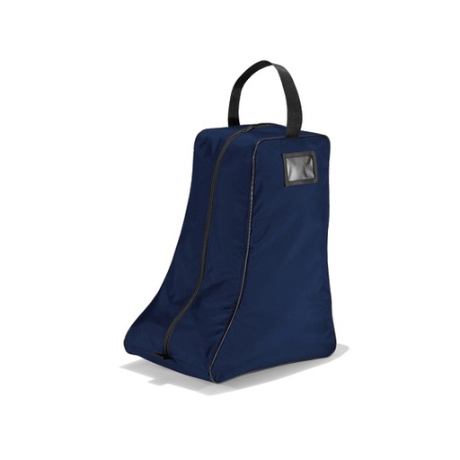 Torba na buty QD86 - French Navy & Black